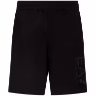 Шорты EA7 EMPORIO ARMANI TRAIN VISIBILITY M SHORTS COFT