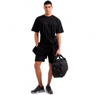 Sorti EA7 EMPORIO ARMANI TRAIN VISIBILITY M SHORTS COFT thumbnav 2