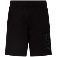 Sorti EA7 EMPORIO ARMANI TRAIN VISIBILITY M SHORTS COFT thumbnav 4