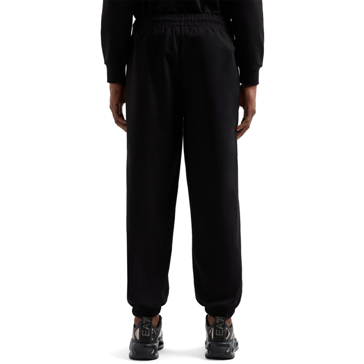 Брюки EA7 EMPORIO ARMANI TRAIN VISIBILITY M PANTS CH CO XXXL Черный Мужской photo 5
