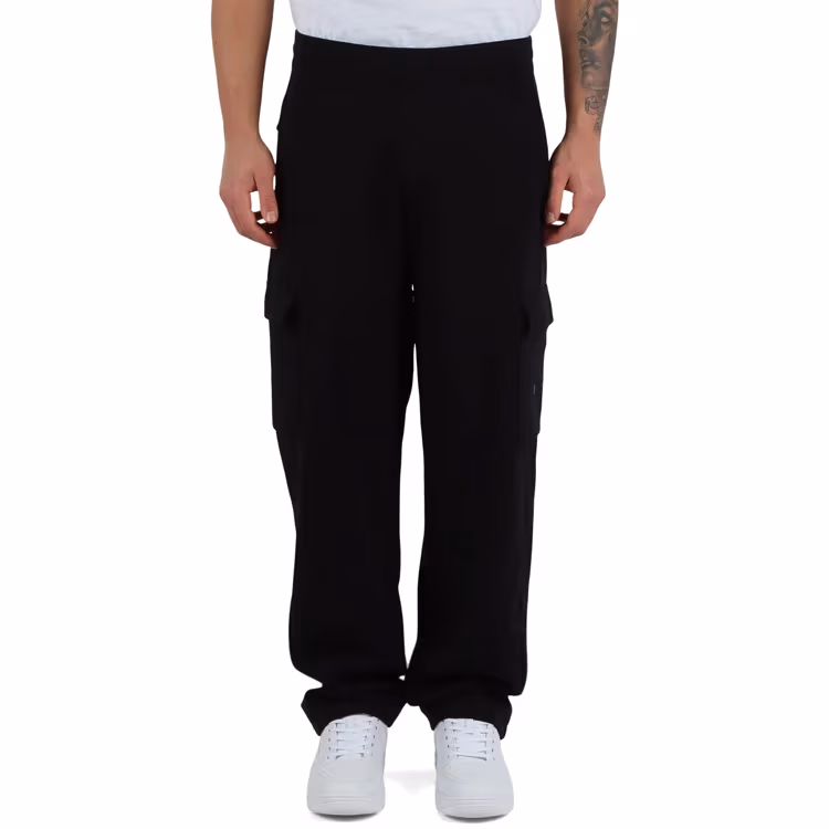 Pantaloni EA7 EMPORIO ARMANI TRAIN ATHLETIC MIX M PANTS OH