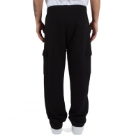 Брюки EA7 EMPORIO ARMANI TRAIN ATHLETIC MIX M PANTS OH thumbnav 3