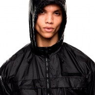 Jacheta EA7 EMPORIO ARMANI TRAIN ATHLETIC MIX M JACKET PA thumbnav 2