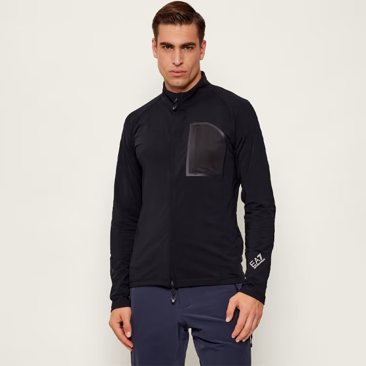 Hanorac EA7 EMPORIO ARMANI SKI M CORTINA POWERSTRETCH