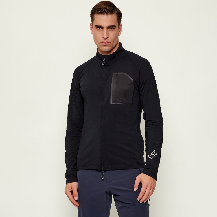 Hanorac EA7 EMPORIO ARMANI SKI M CORTINA POWERSTRETCH