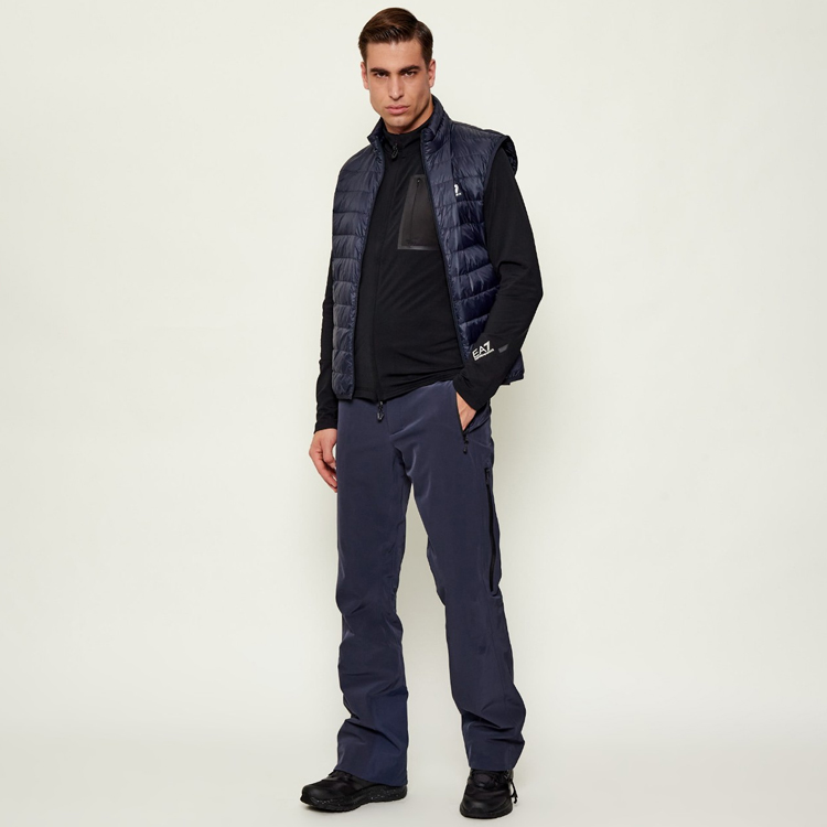 Hanorac EA7 EMPORIO ARMANI SKI M CORTINA POWERSTRETCH photo 3