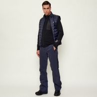 Hanorac EA7 EMPORIO ARMANI SKI M CORTINA POWERSTRETCH thumbnav 3
