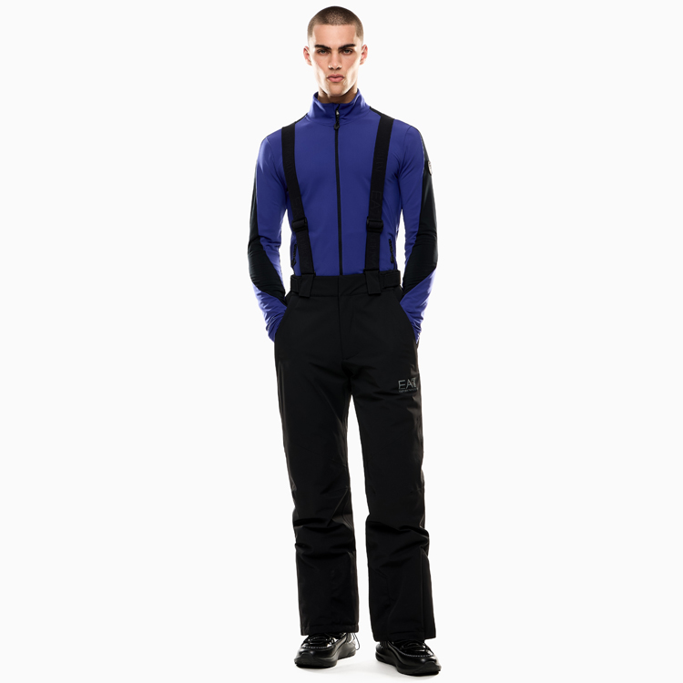 Pantaloni EA7 EMPORIO ARMANI SKI M KITZBUHEL PROTECTUM
