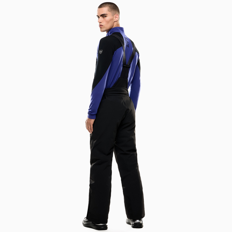 Брюки EA7 EMPORIO ARMANI SKI M KITZBUHEL PROTECTUM photo 2