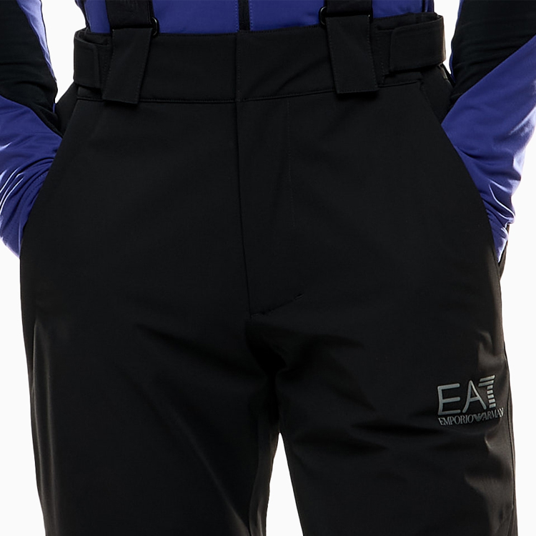 Брюки EA7 EMPORIO ARMANI SKI M KITZBUHEL PROTECTUM photo 5