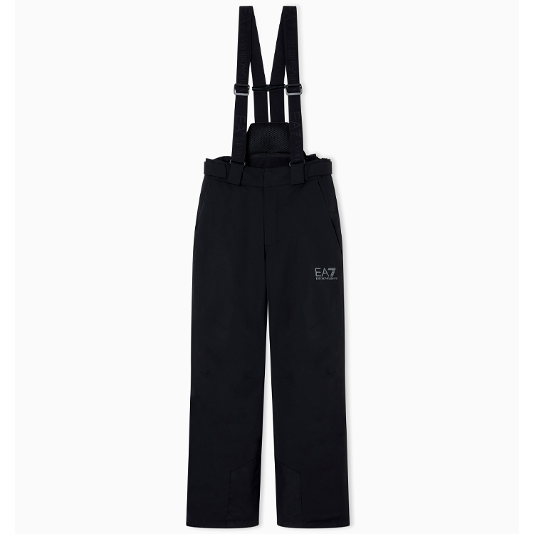 Брюки EA7 EMPORIO ARMANI SKI M KITZBUHEL PROTECTUM photo 6