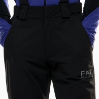 Брюки EA7 EMPORIO ARMANI SKI M KITZBUHEL PROTECTUM thumbnav 5