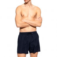 Шорты для плавания EA7 EMPORIO ARMANI WATER SPORTS BW M LASER LOGO B thumbnav
