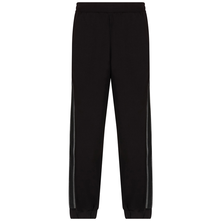 Брюки EA7 EMPORIO ARMANI TRAIN LOGO SERIES M TAPE PANTS photo Брюки EA7 EMPORIO ARMANI TRAIN LOGO SERIES M TAPE PANTS photo