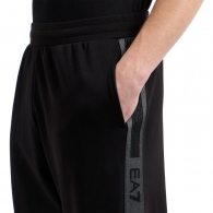 Брюки EA7 EMPORIO ARMANI TRAIN LOGO SERIES M TAPE PANTS thumbnav 2