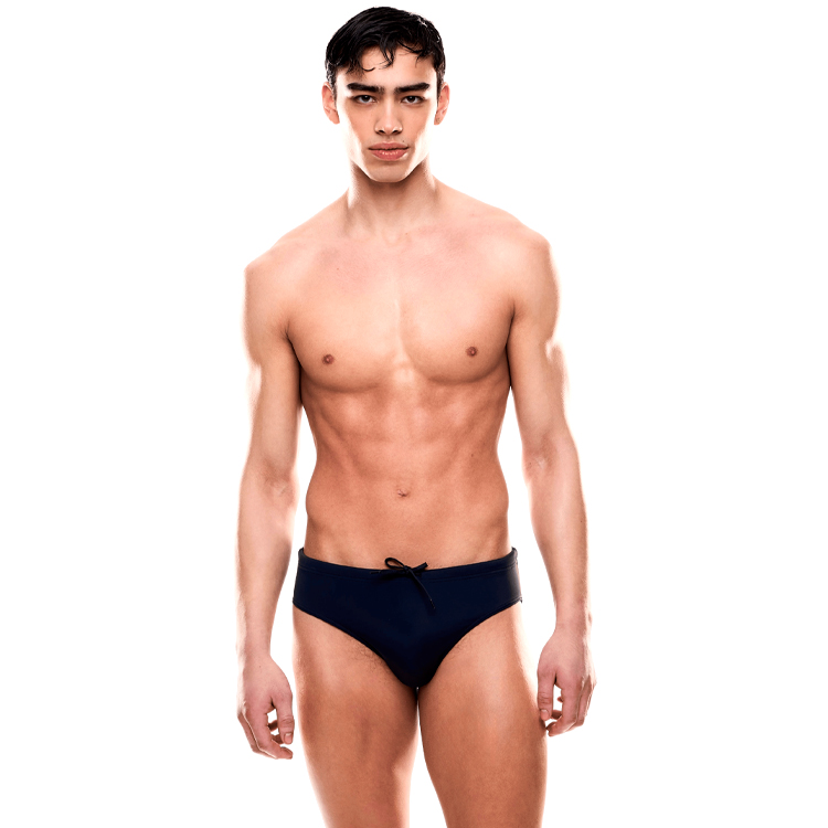 Slipi EA7 EMPORIO ARMANI WATER SPORT SW M OVERSIZE LOGO