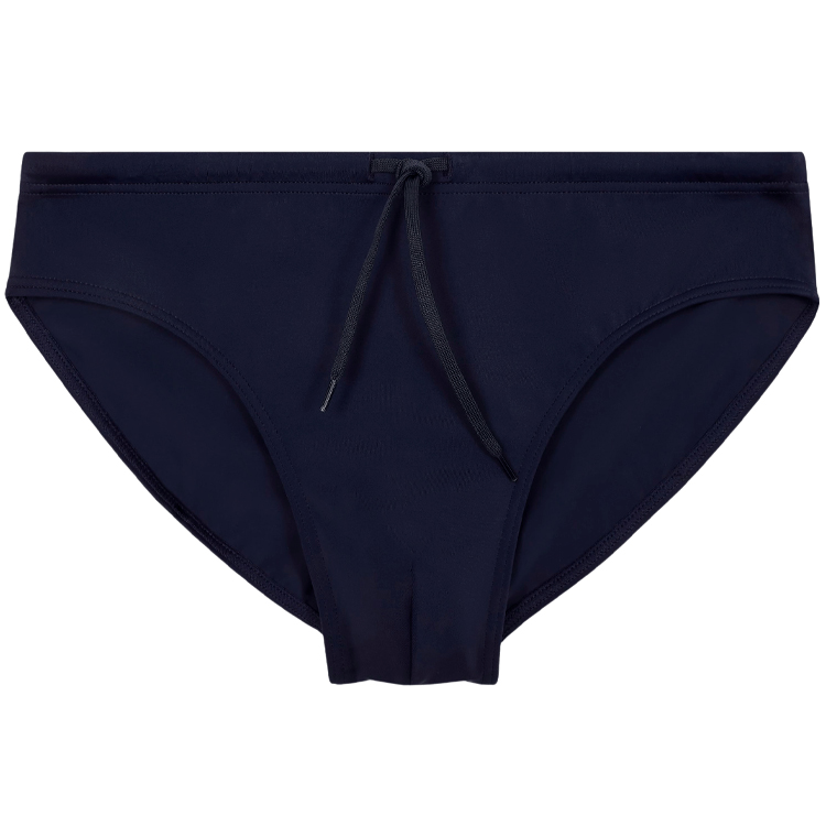 Slipi EA7 EMPORIO ARMANI WATER SPORT SW M OVERSIZE LOGO/Negru photo 2