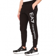 Pantaloni EA7 EMPORIO ARMANI TRAIN LOGO SERIES M PANTS CH C thumbnav