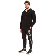 Брюки EA7 EMPORIO ARMANI TRAIN LOGO SERIES M PANTS CH C thumbnav 5