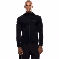 Jacheta EA7 EMPORIO ARMANI VIGOR7 M HOODIE FZ PL ST