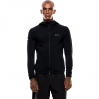 Jacheta EA7 EMPORIO ARMANI VIGOR7 M HOODIE FZ PL ST thumbnav 1