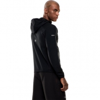 Jacheta EA7 EMPORIO ARMANI VIGOR7 M HOODIE FZ PL ST thumbnav 2