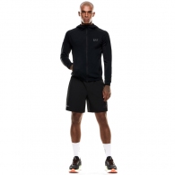 Jacheta EA7 EMPORIO ARMANI VIGOR7 M HOODIE FZ PL ST thumbnav 3