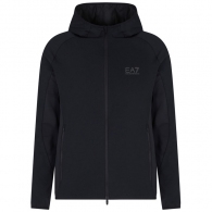 Jacheta EA7 EMPORIO ARMANI VIGOR7 M HOODIE FZ PL ST thumbnav 5