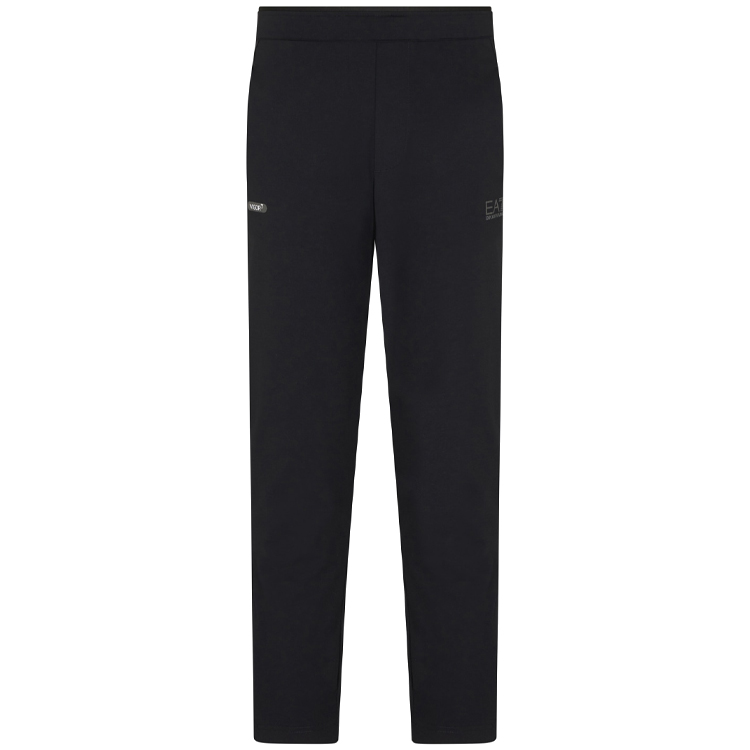 Брюки EA7 EMPORIO ARMANI VIGOR7 M PANTS CH PL ST XS Черный Мужской photo 4