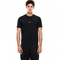 Tricou EA7 EMPORIO ARMANI VENTUS M TEE SS SMALL LOGO PL thumbnav