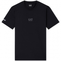 Tricou EA7 EMPORIO ARMANI VENTUS M TEE SS SMALL LOGO PL thumbnav 3