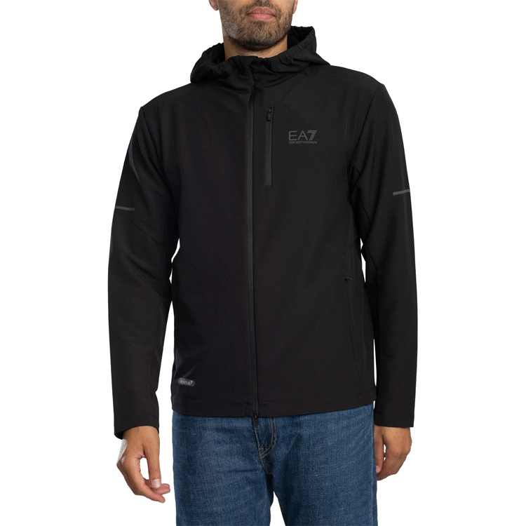 Jacheta EA7 EMPORIO ARMANI VENTUS7 photo 1