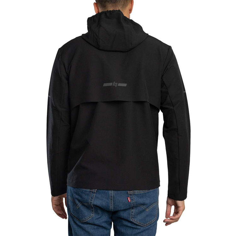 Jacheta EA7 EMPORIO ARMANI VENTUS7 photo 2
