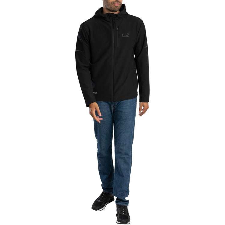Jacheta EA7 EMPORIO ARMANI VENTUS7 photo 3