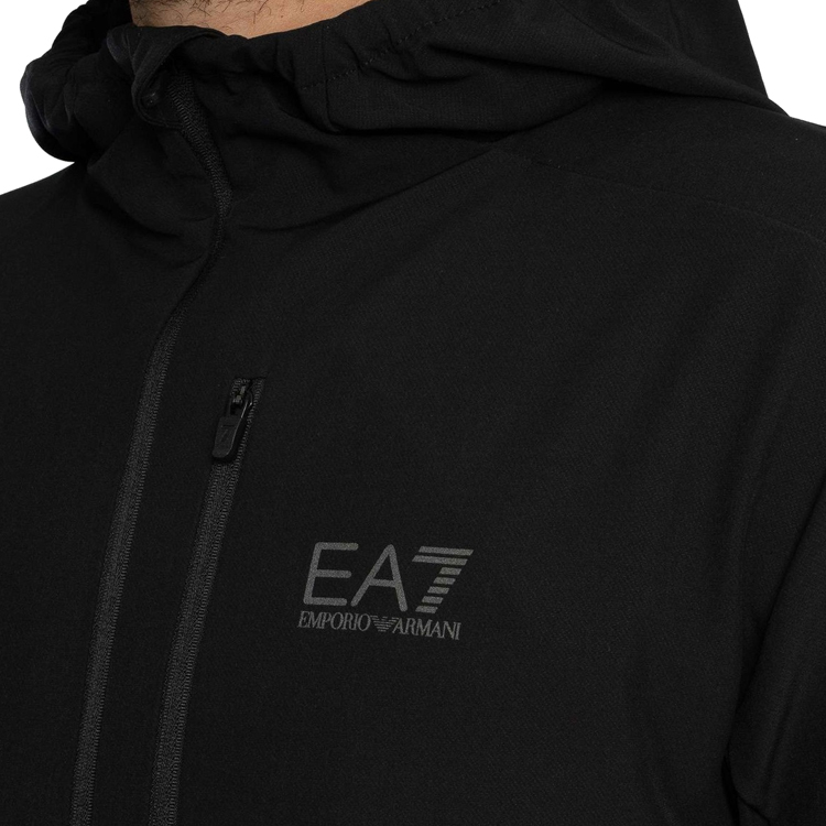Jacheta EA7 EMPORIO ARMANI VENTUS7 photo 4