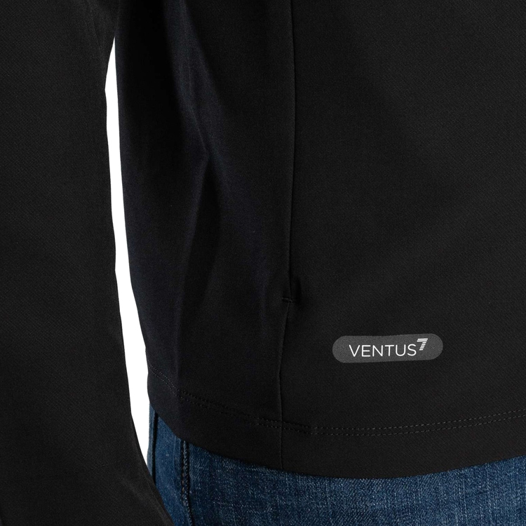 Jacheta EA7 EMPORIO ARMANI VENTUS7 photo 5