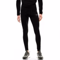 Легинсы EA7 EMPORIO ARMANI FUROR7 M LONG TIGHT SEAMLESS
