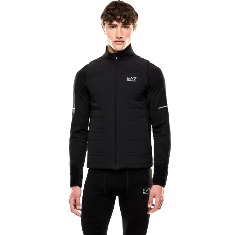 Жилет EA7 EMPORIO ARMANI FUROR7 M LIGHT PADDED VEST photo 