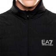 Vesta EA7 EMPORIO ARMANI FUROR7 M LIGHT PADDED VEST thumbnav 2