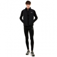 Vesta EA7 EMPORIO ARMANI FUROR7 M LIGHT PADDED VEST thumbnav 3