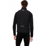 Vesta EA7 EMPORIO ARMANI FUROR7 M LIGHT PADDED VEST thumbnav 4