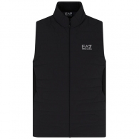 Vesta EA7 EMPORIO ARMANI FUROR7 M LIGHT PADDED VEST thumbnav 5