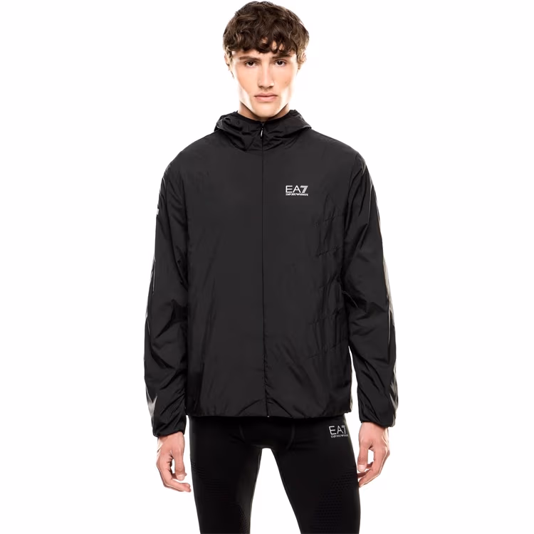 Ветровка EA7 EMPORIO ARMANI FUROR7 M LIGHT PADDED JACKET