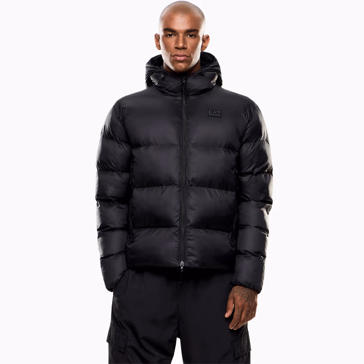 Scurta EA7 EMPORIO ARMANI MOUNTAIN M POLAR JACKET