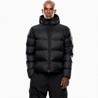Scurta EA7 EMPORIO ARMANI MOUNTAIN M POLAR JACKET thumbnav 1
