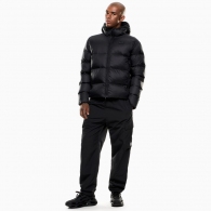 Scurta EA7 EMPORIO ARMANI MOUNTAIN M POLAR JACKET thumbnav 3