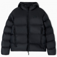 Scurta EA7 EMPORIO ARMANI MOUNTAIN M POLAR JACKET thumbnav 5