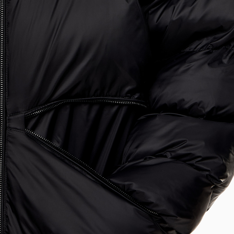 Куртка EA7 EMPORIO ARMANI MOUNTAIN M POLAR PARKA photo 5
