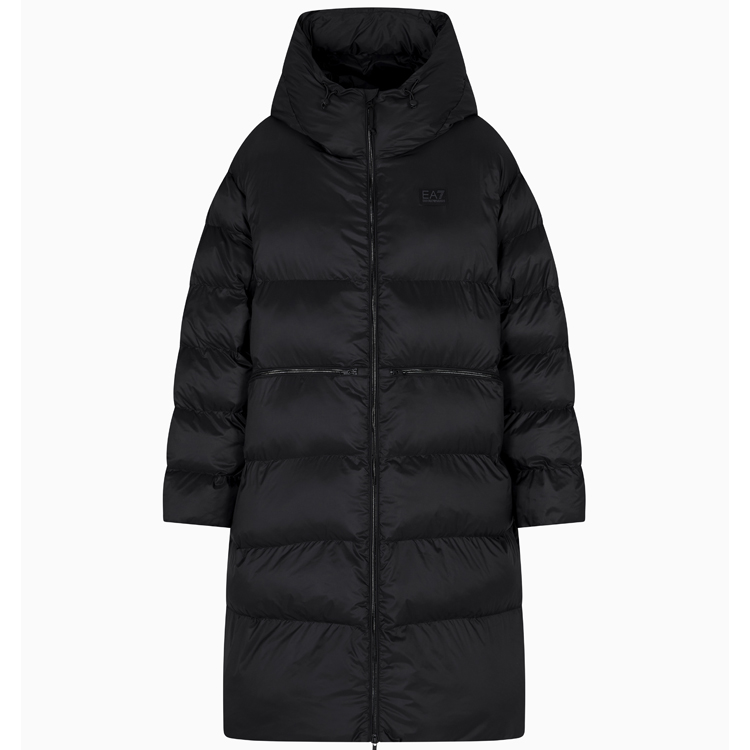 Куртка EA7 EMPORIO ARMANI MOUNTAIN M POLAR PARKA photo 6