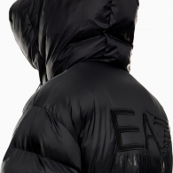 Куртка EA7 EMPORIO ARMANI MOUNTAIN M POLAR PARKA thumbnav 2